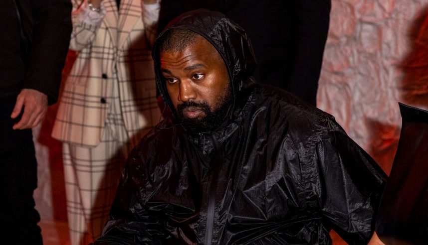 Marni - Front Row - Milan Fashion Week - Womenswear Fall/Winter 2024-2025