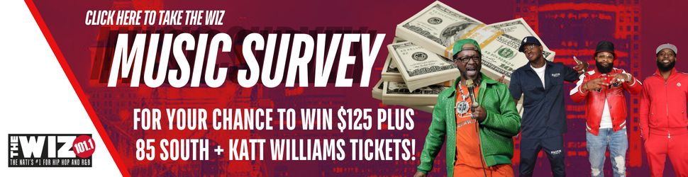 November Survey WIZ Banner