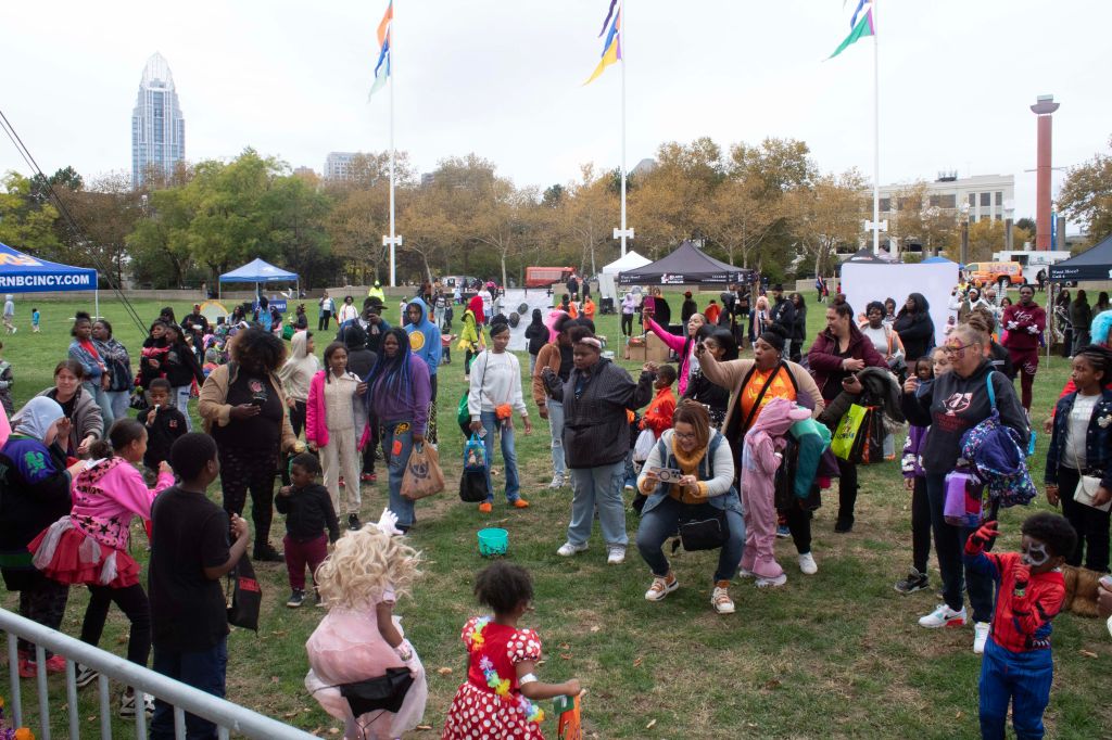 2025 Halloween Jamboree