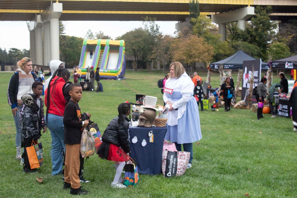 2025 Halloween Jamboree