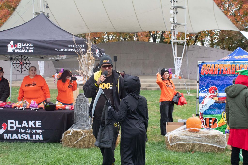 2025 Halloween Jamboree