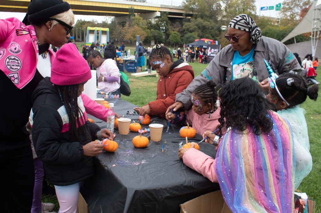 2025 Halloween Jamboree