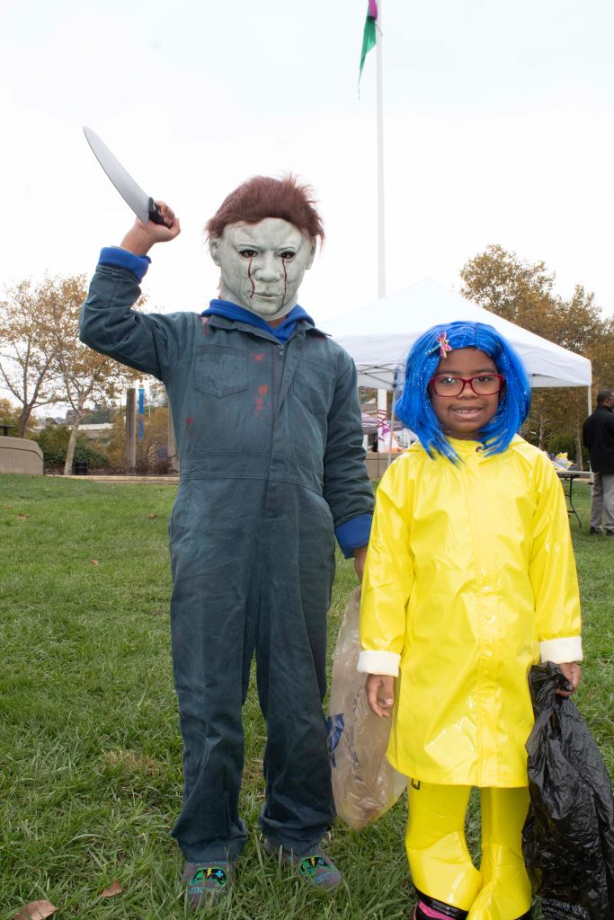 2025 Halloween Jamboree