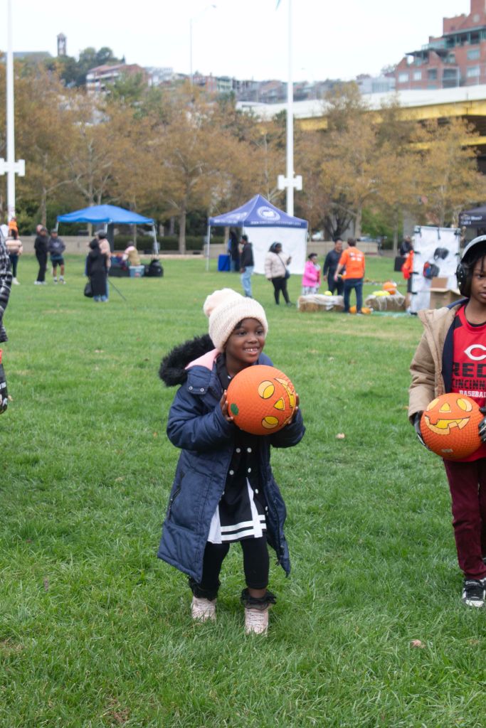 2025 Halloween Jamboree