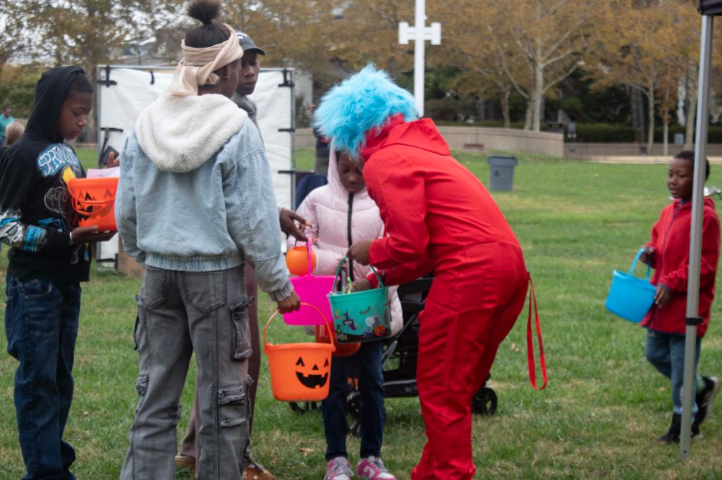 2025 Halloween Jamboree