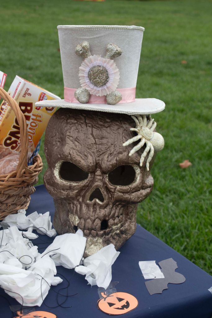 2025 Halloween Jamboree