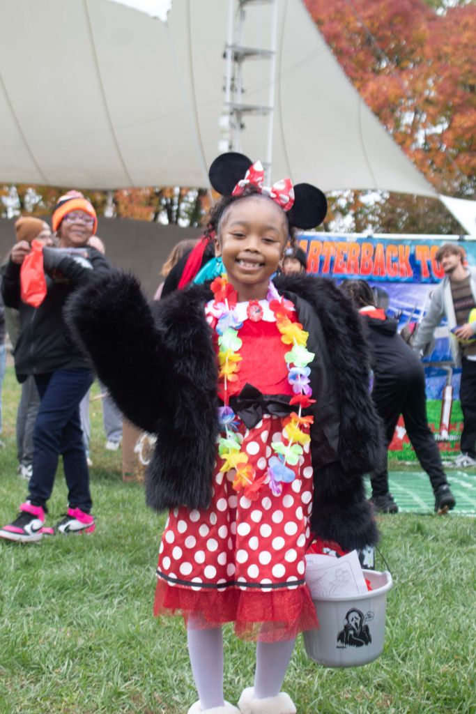 2025 Halloween Jamboree