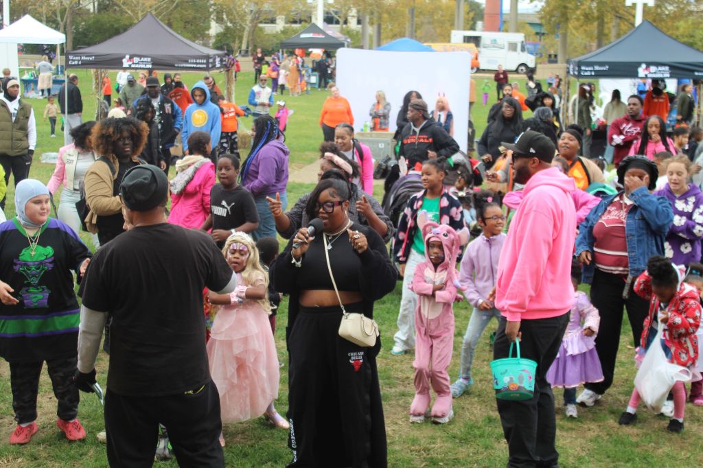 2025 Halloween Jamboree