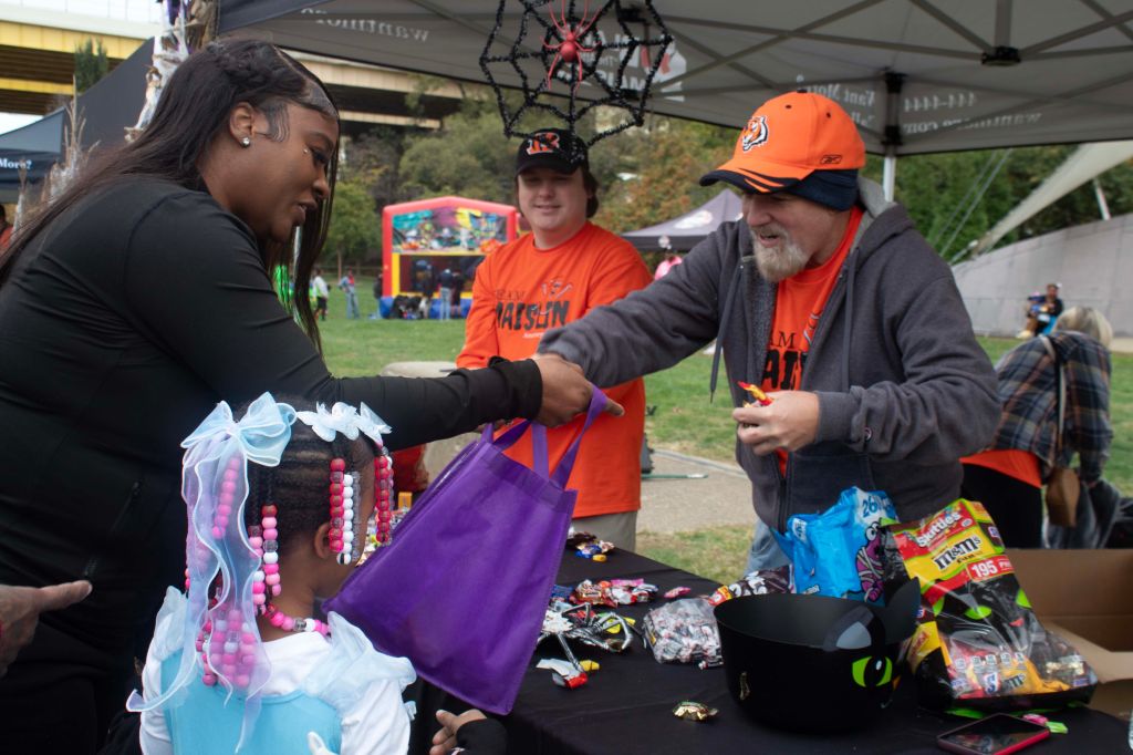 2025 Halloween Jamboree