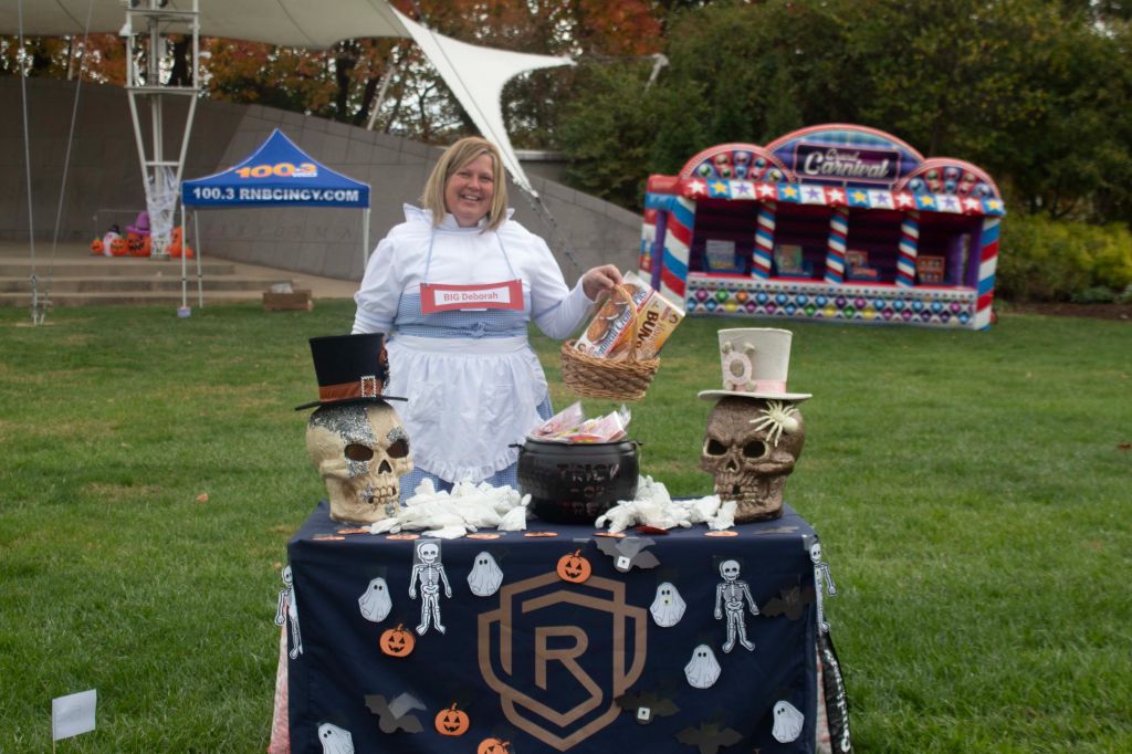 2025 Halloween Jamboree