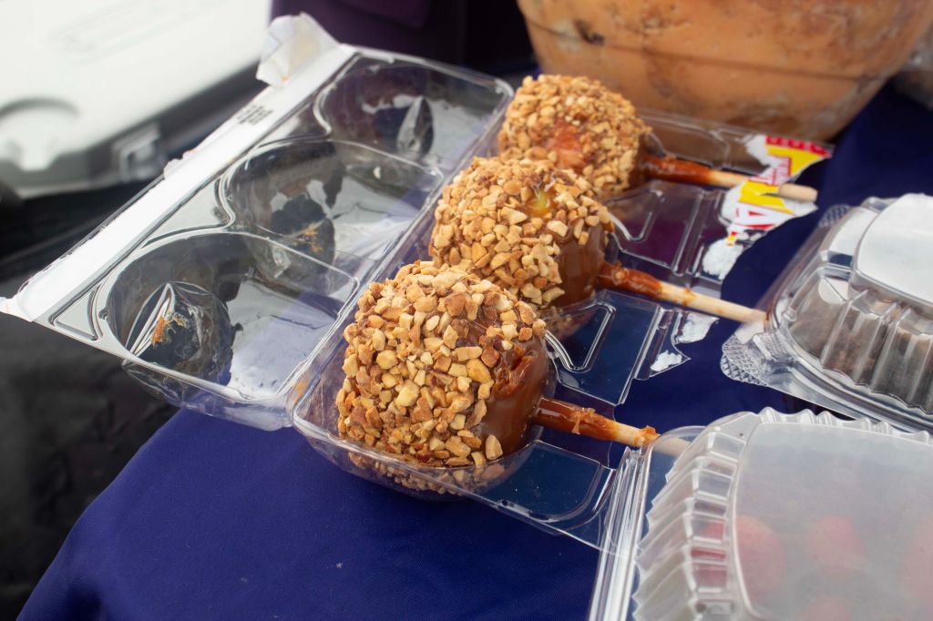 2025 Halloween Jamboree