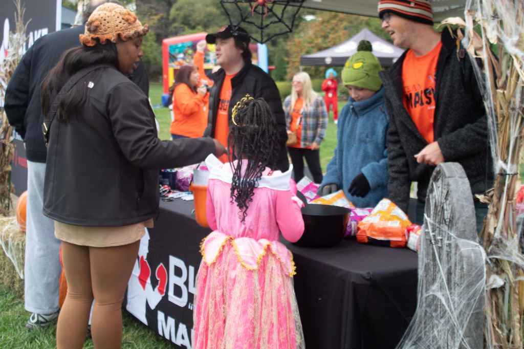 2025 Halloween Jamboree