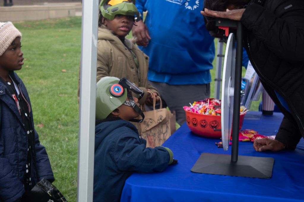 2025 Halloween Jamboree