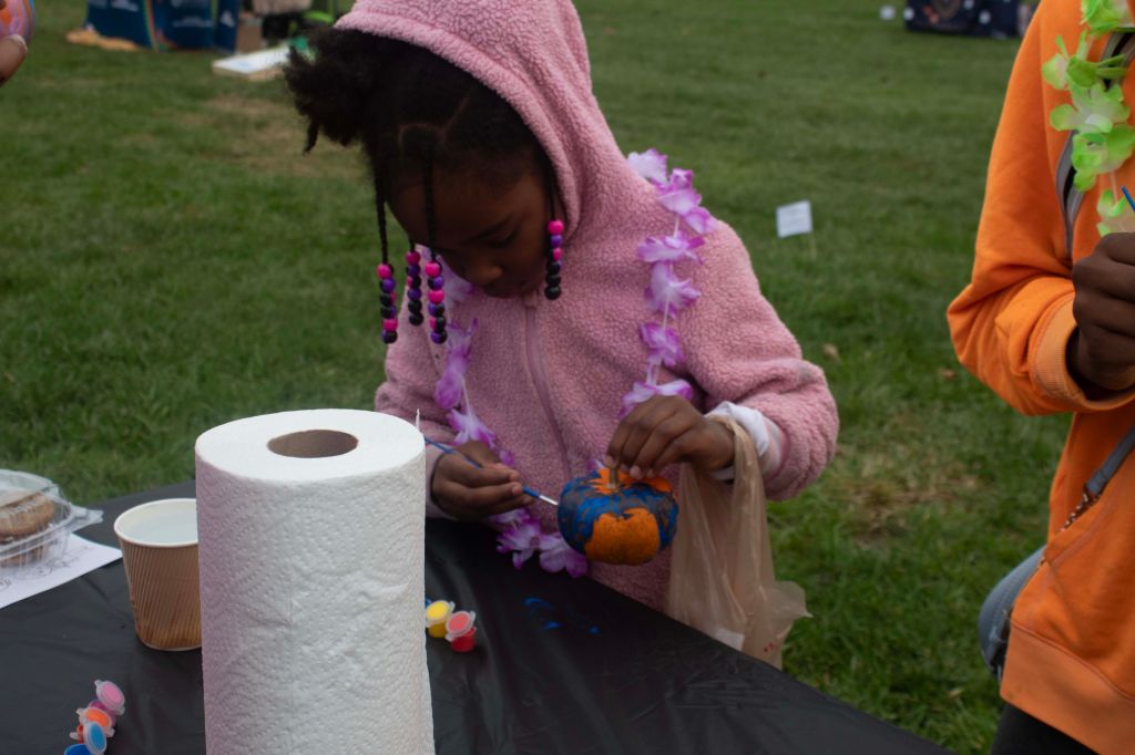 2025 Halloween Jamboree