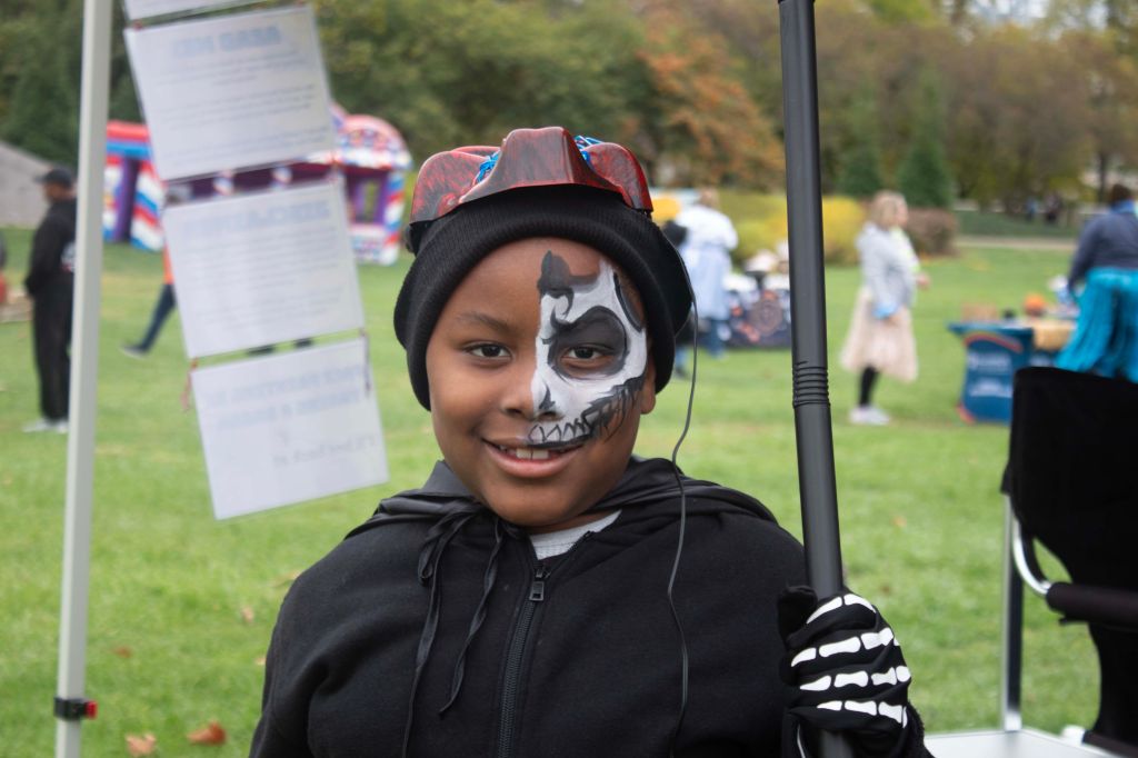 2025 Halloween Jamboree