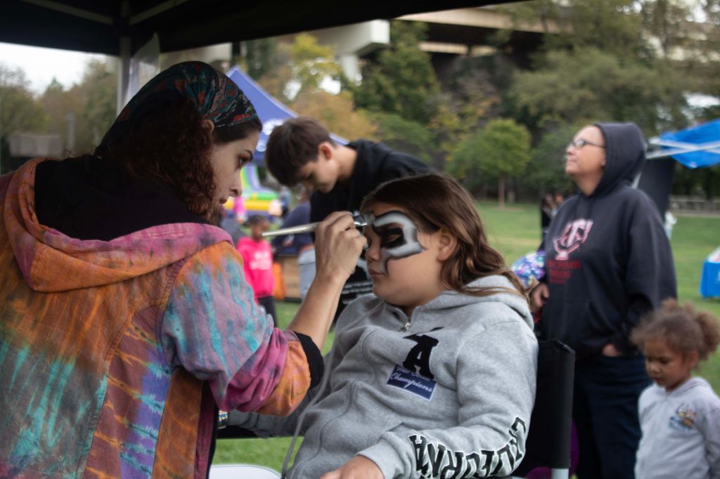 2025 Halloween Jamboree