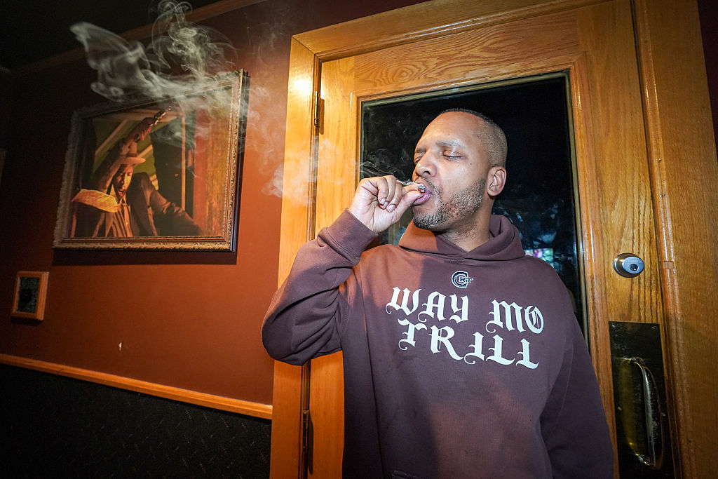 Mr. DJ's Beats + Vibes + Verses Listening Experience